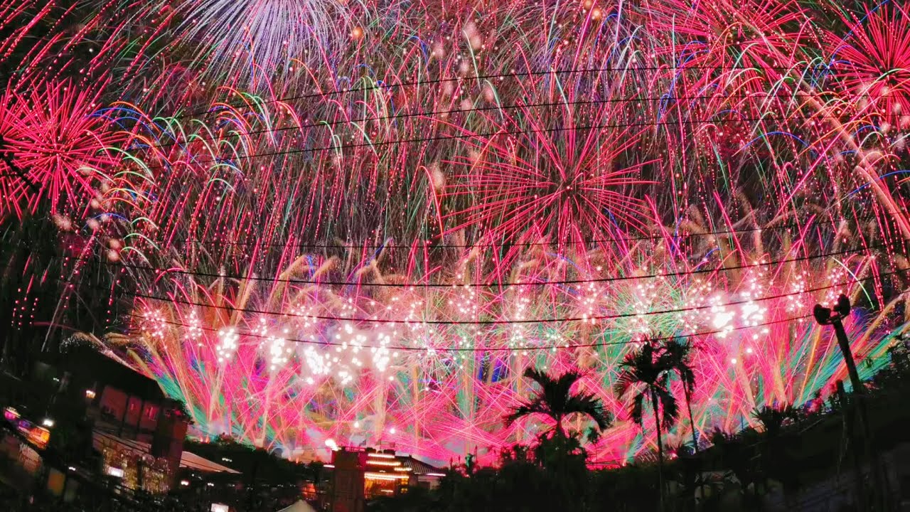 2026/03/15［配樂］南州陳公舘李朝宇&巷仔內宣靈會&李憲探險直播台&番仔寮親友 聯合炮贊 南州陳公舘李家福德正神謁祖進香回鑾遶境大典