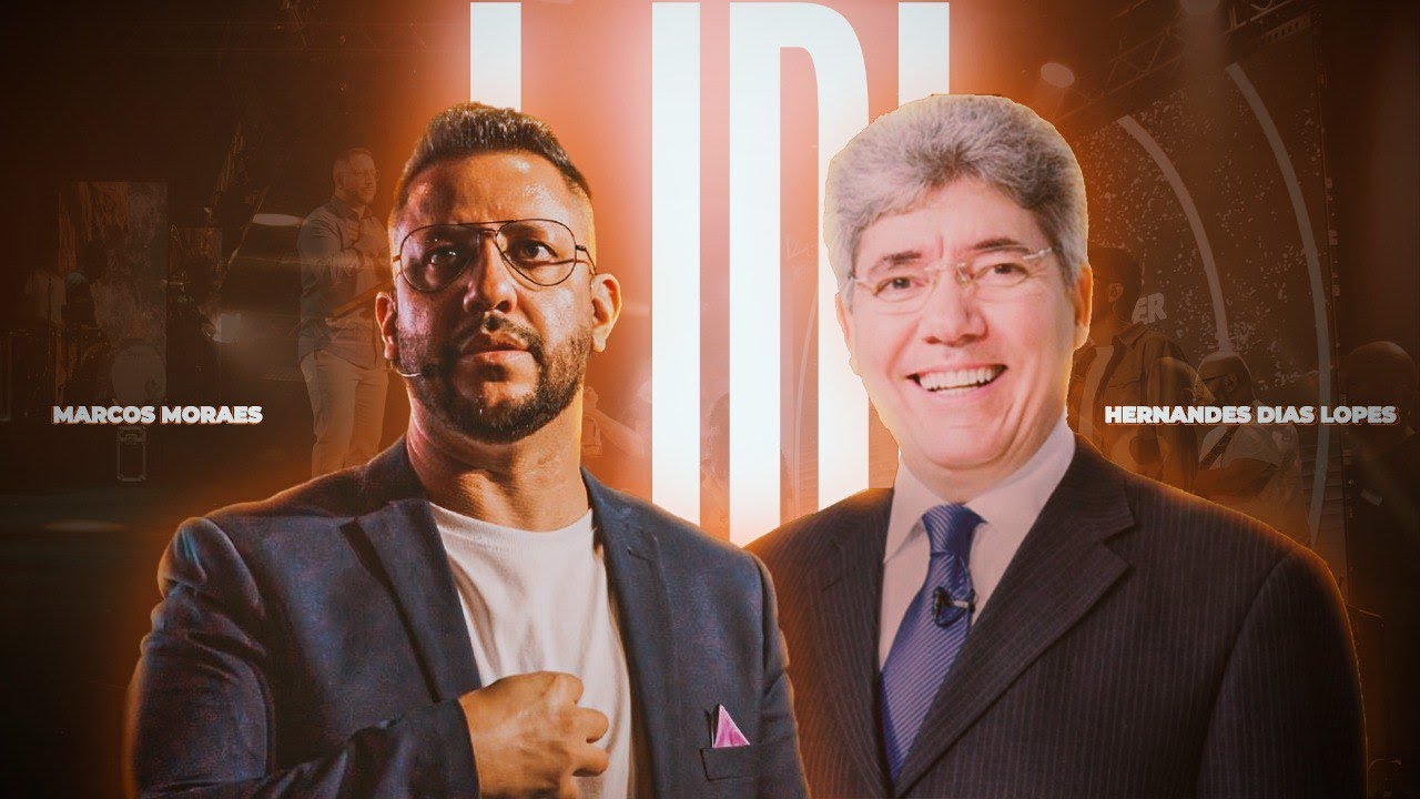 PR HERNANDES DIAS LOPES | ESPECIAL 4 ANOS | LAGOINHA JUNDIAÍ