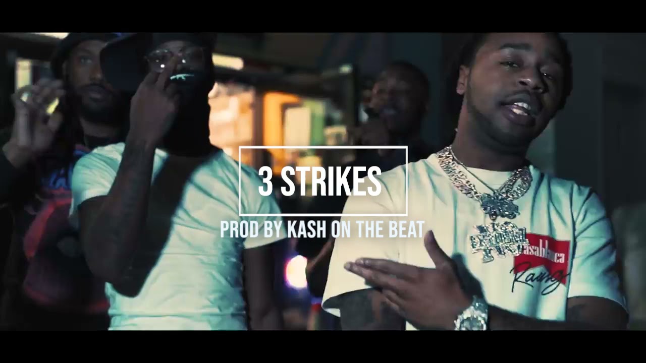 [FREE] G Herbo x Leaf Ward x YG Teck Type Beat - 