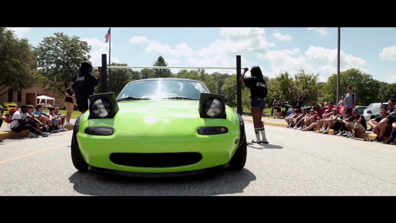 Vorged Society : Summer Stance !