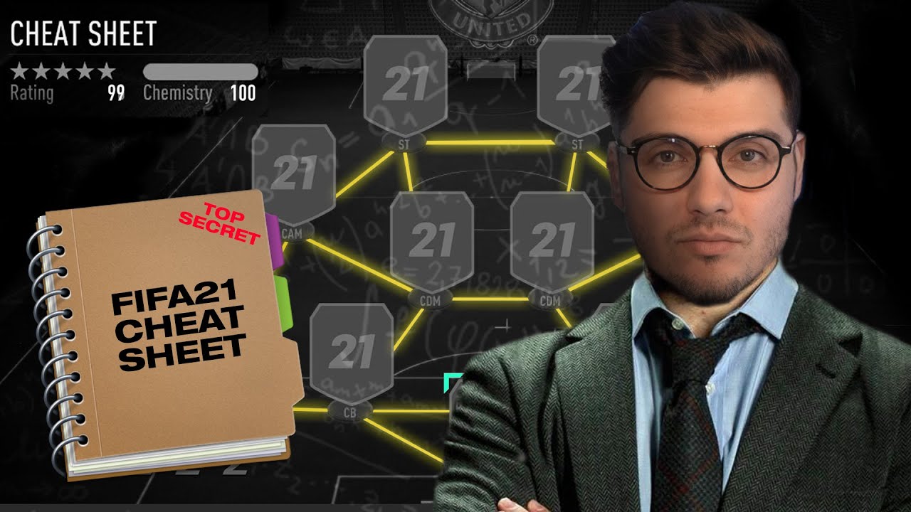 How to build BETTER SQUADS in FIFA 21 Ultimate Team