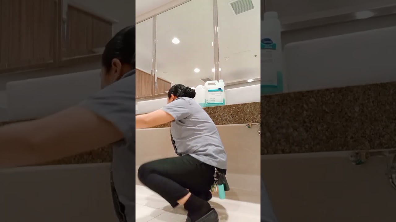 Sinabon ko lahat sinipag ako@Cleanersvlog-o7o 
