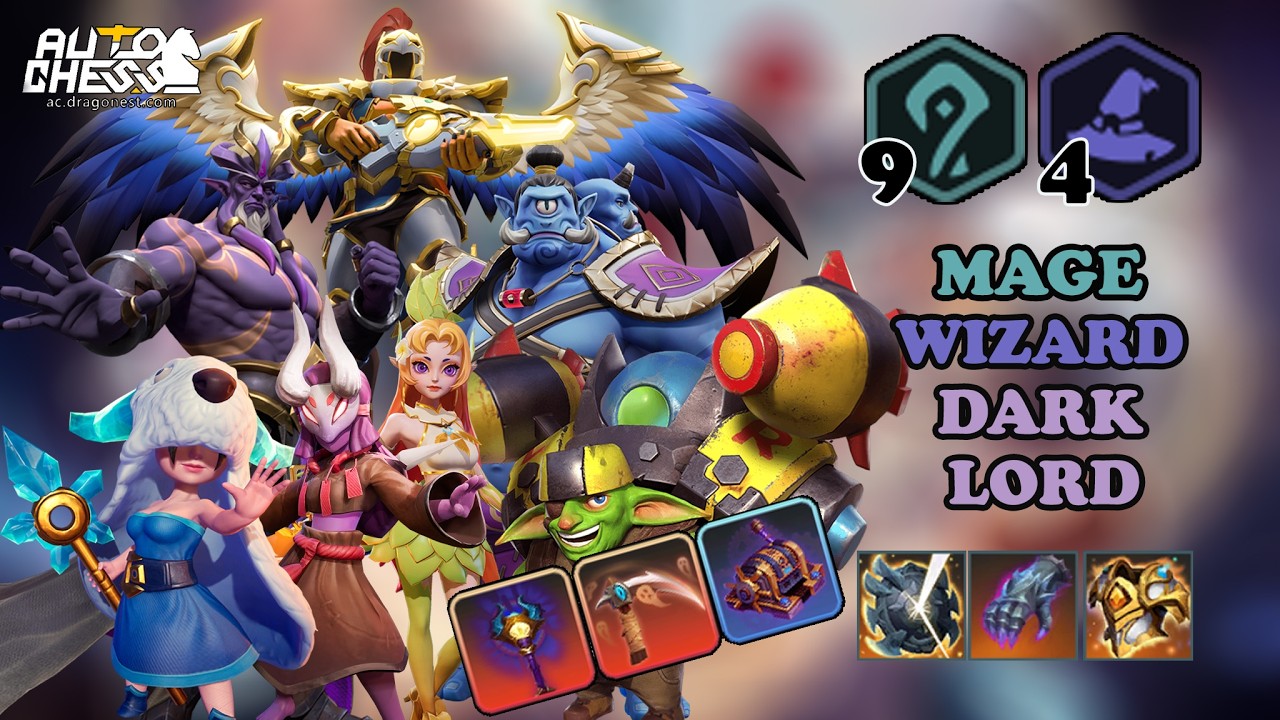 NEW META WITH NEW PIECE 