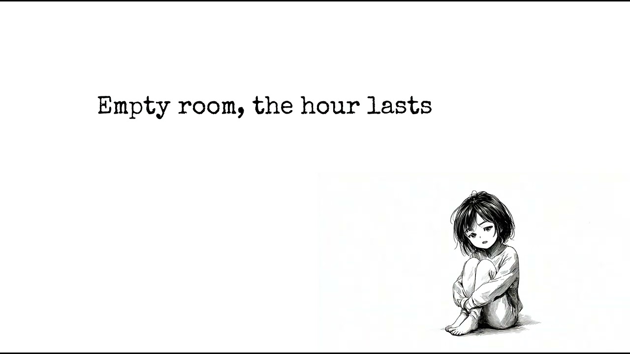 Rain on the Classroom Window | Anime J-Pop Lo-Fi for Quiet Moments