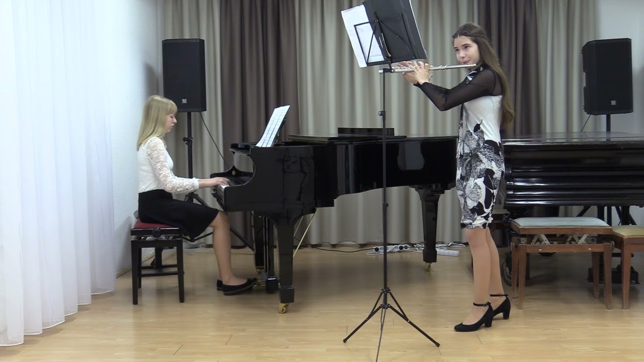 Louis Spohr: Romanza