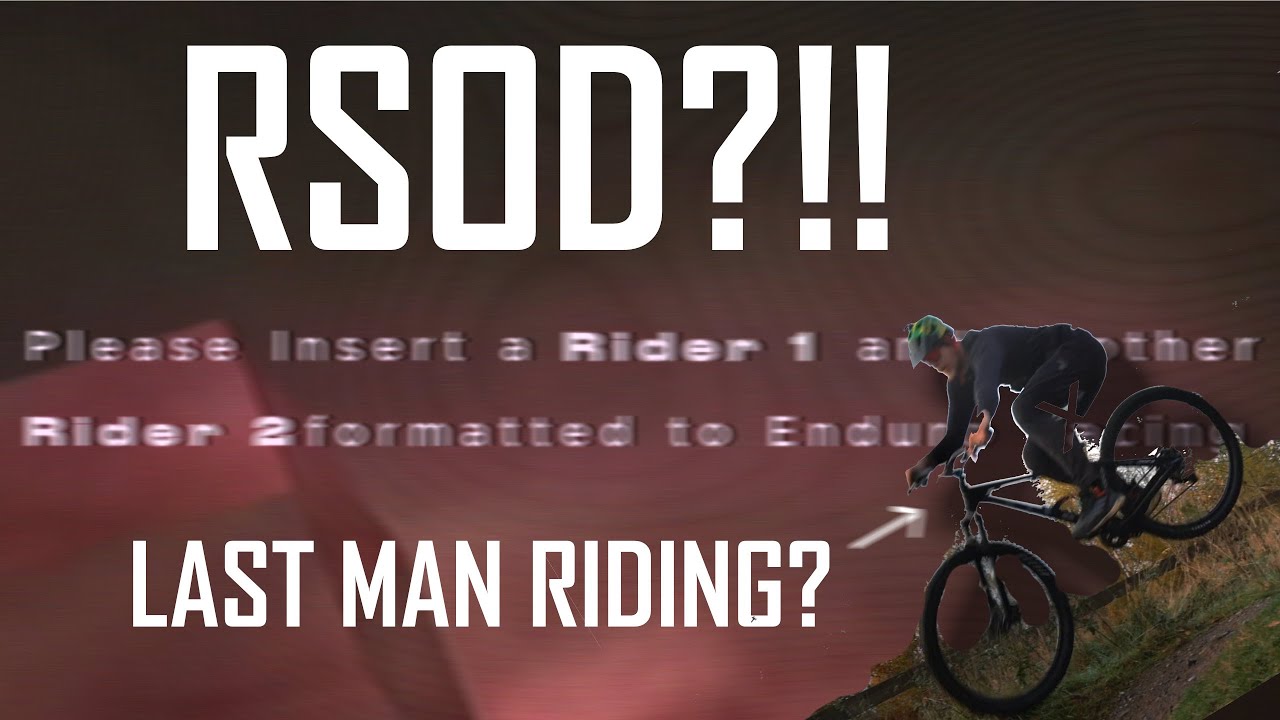 Will Scotland’s Trails Crush Our Scrap Bikes? | INSANE Rebuilds Ep.3