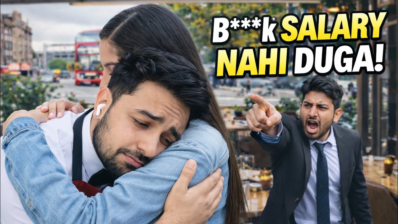 Never trust Indians outside India | Why Indian Students Feel Exploited in UK | Indian student in UK