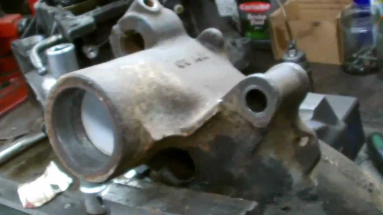 citeron berlingo/peugeot partner  axel repair