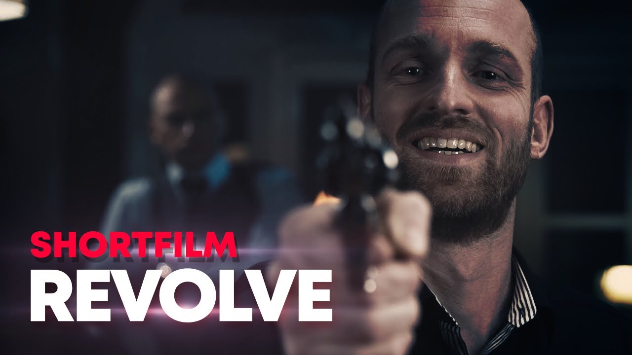 Revolve - Deutscher Kamerapreis