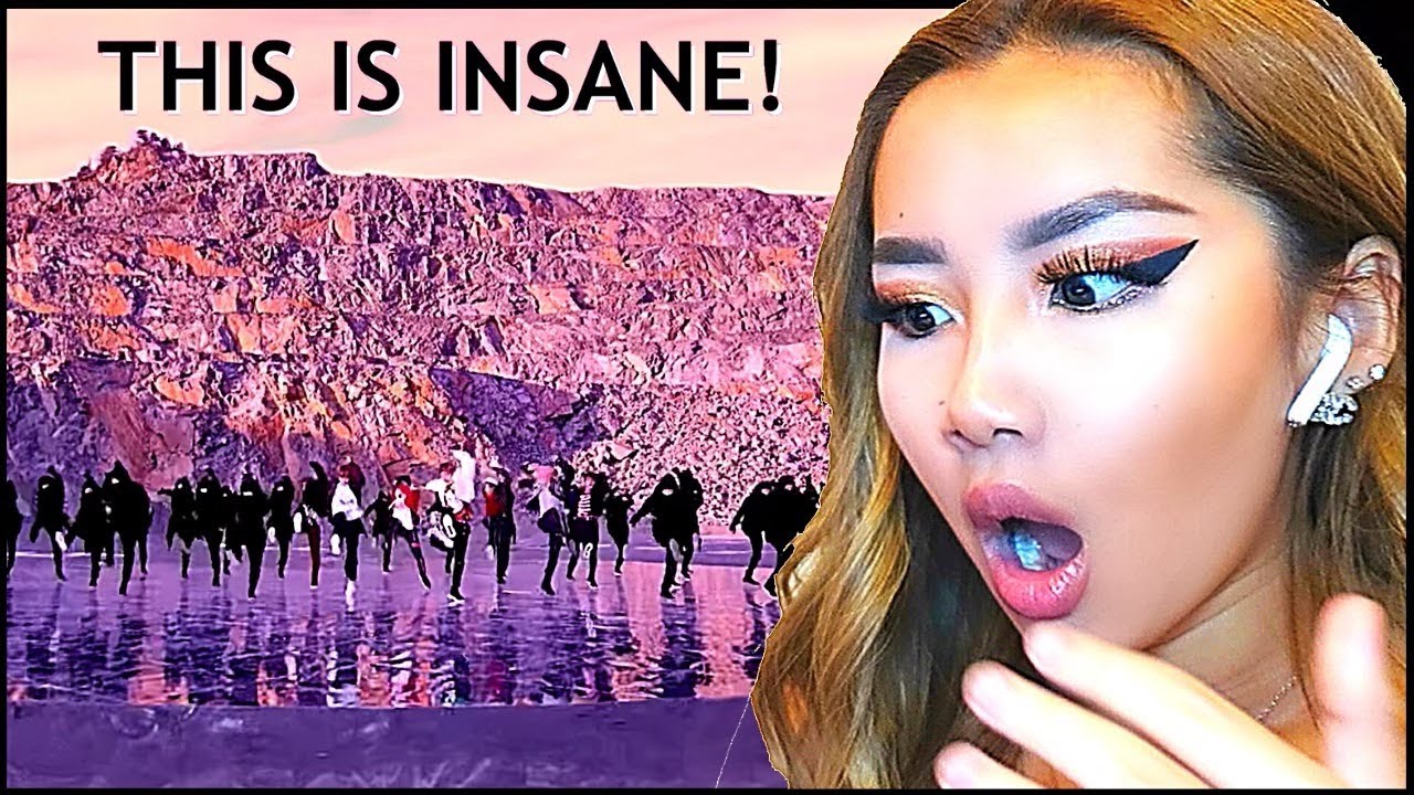 THIS IS INSANE! 😱BTS (방탄소년단) 'NOT TODAY' MV ❌| REACTION/REVIEW