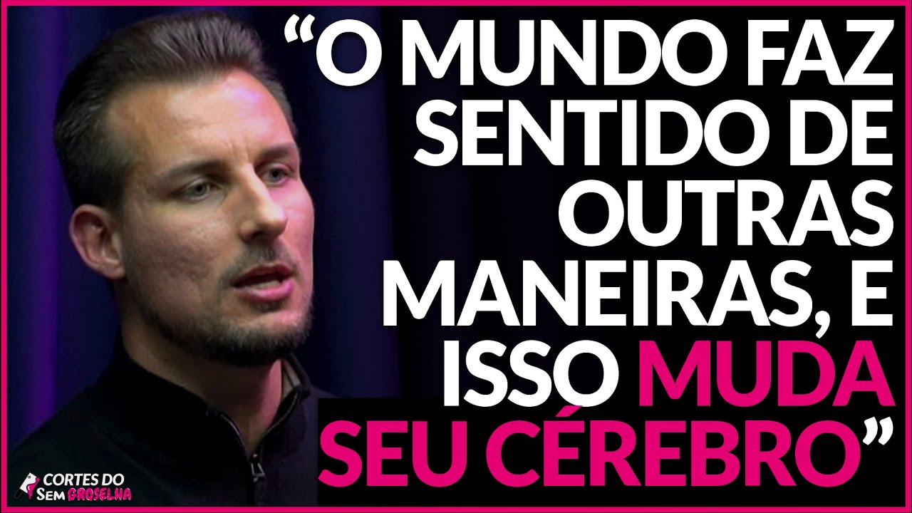 FALAR OUTROS IDIOMAS AUMENTA O QI?