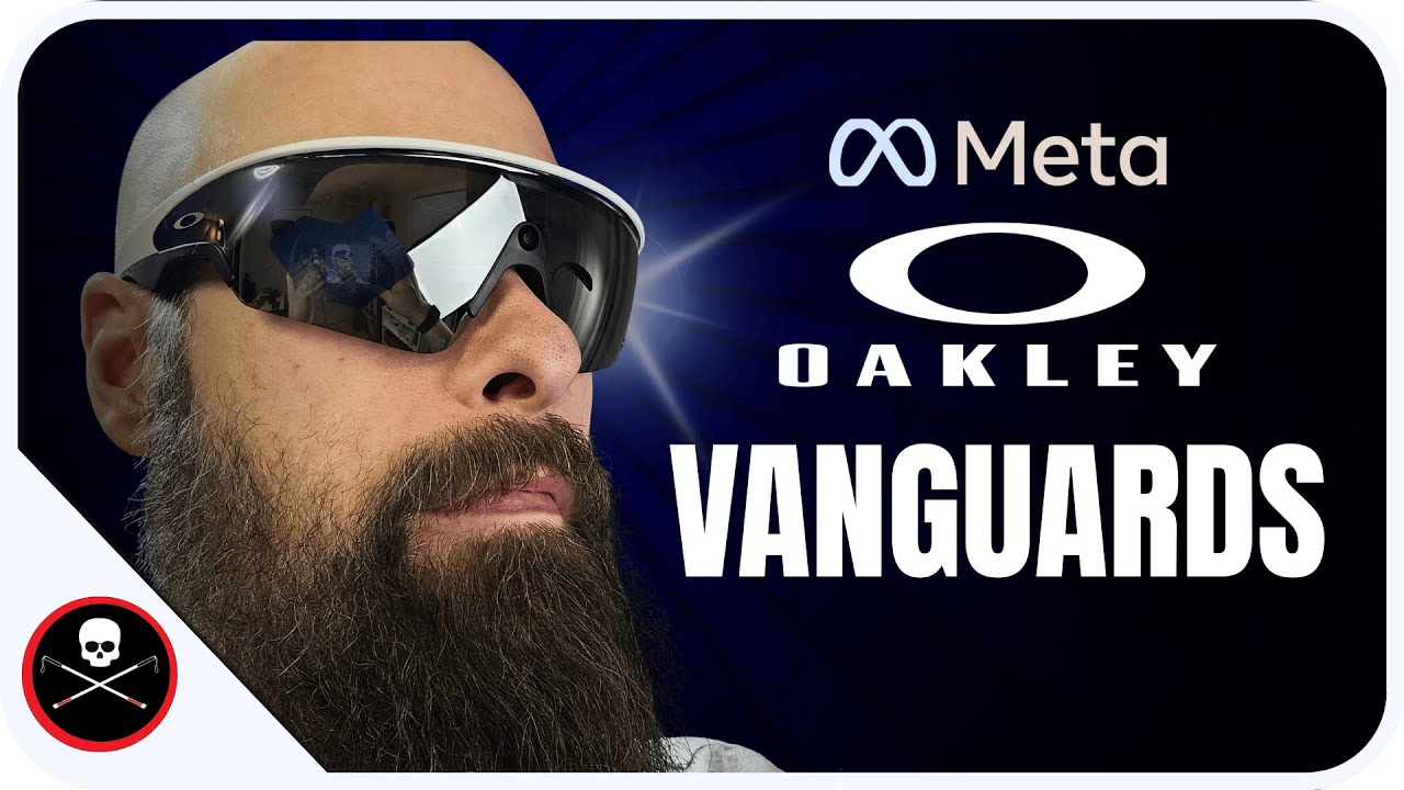 Meta Oakley Vanguard Smart Glasses: What’s New and Why It Matters for the Blind
