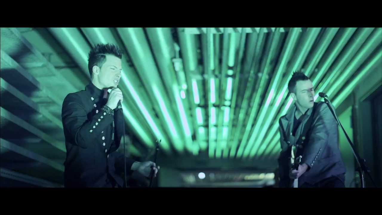 Sinplus - Unbreakable (Official Music Video)