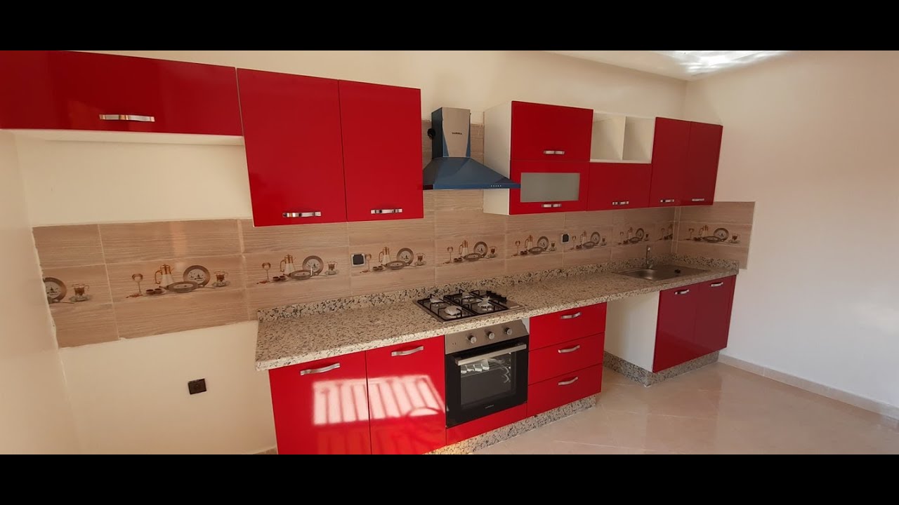 منزل تجاري للبيع في مدينة بني ملال ☎️ 0674553503 mesfioui