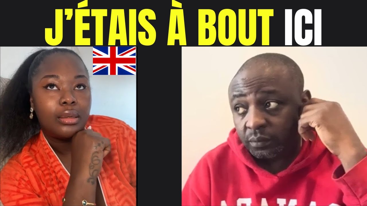 De retour au pays : son témoignage bouleverse la diaspora
