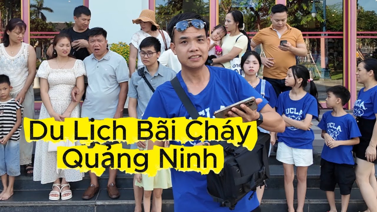 Trải nghiệm Cáp treo Nữ Hoàng ở Hạ Long, bất ngờ thú vị lần đầu biết nơi này