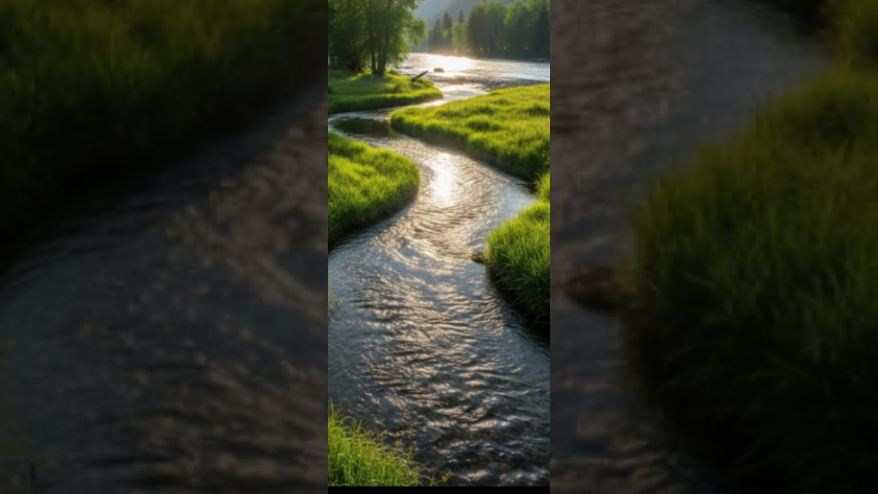 Places of beauty 