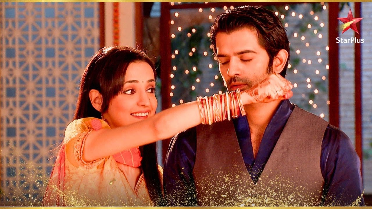 Khushi ने किया Arnav को परेशान! | Iss Pyar Ko Kya Naam Doon
