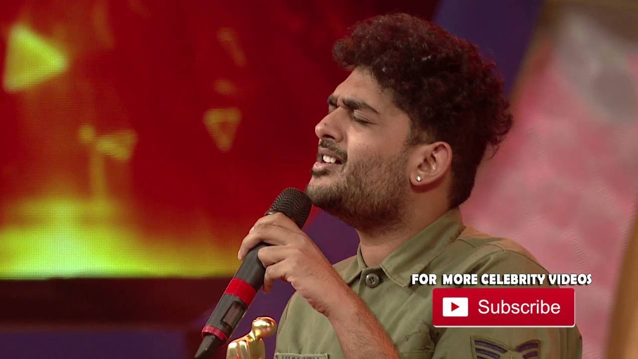 Listeners' Choice song | Ennodu nee irundhal | Mirchi music awards south