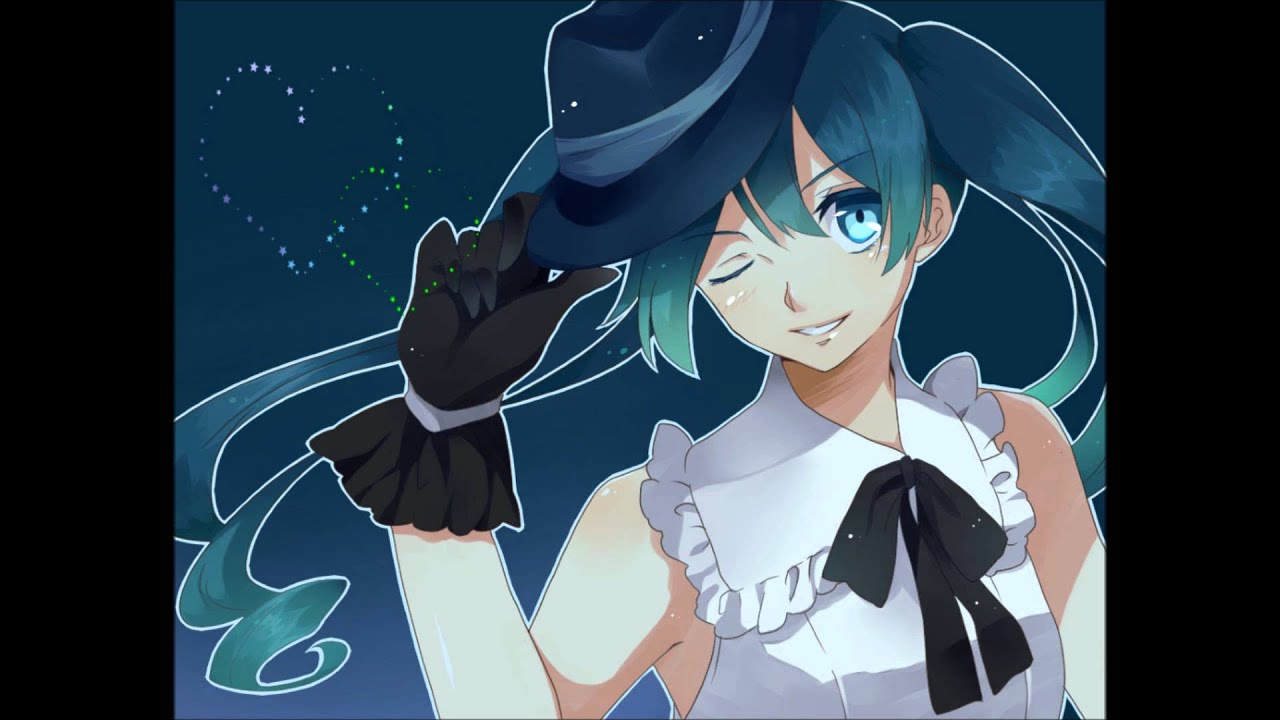 Amazon Nightcore- Houdini