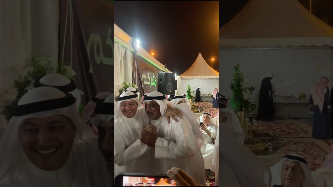 مقر مرشح الدائرة الرابعة | عسكر عويد العنزي