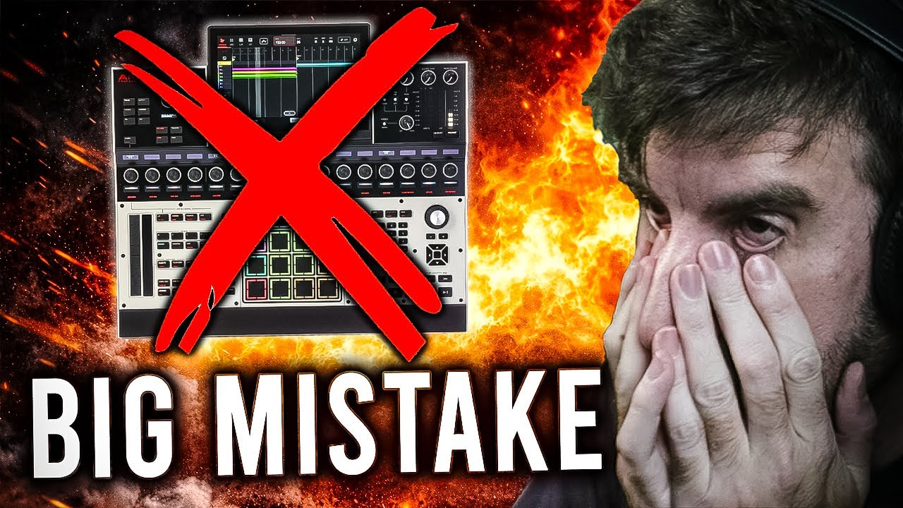 You DON'T Need the MPC XL...