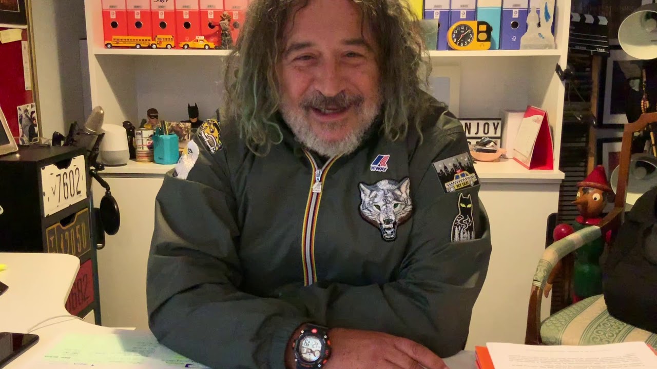 GIANNI COLAJEMMA - BABILONIA