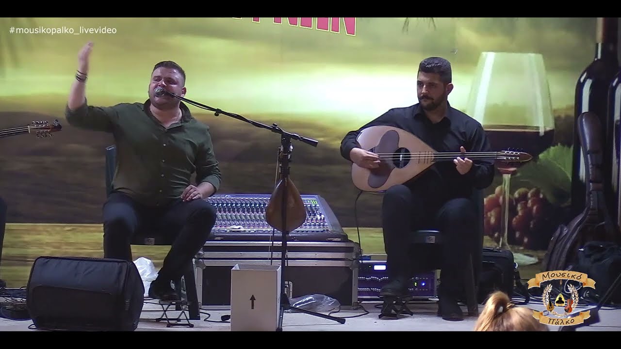 Γρηγόρης Σαμόλης ~ Καλοστραθιά σου/Δε θέλω εγώ λουλούδι μου/Κόκκινο τριαντάφυλλο