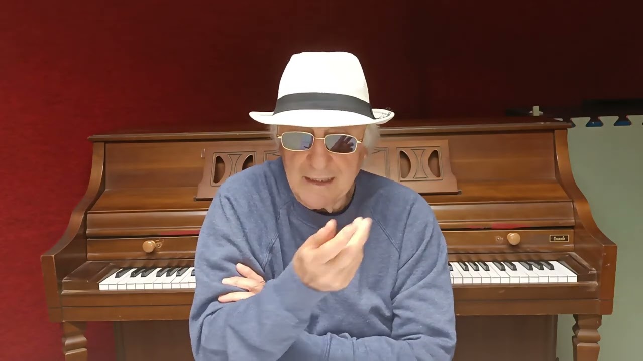 Giorgio Bracardi: lettera a Mara Venier