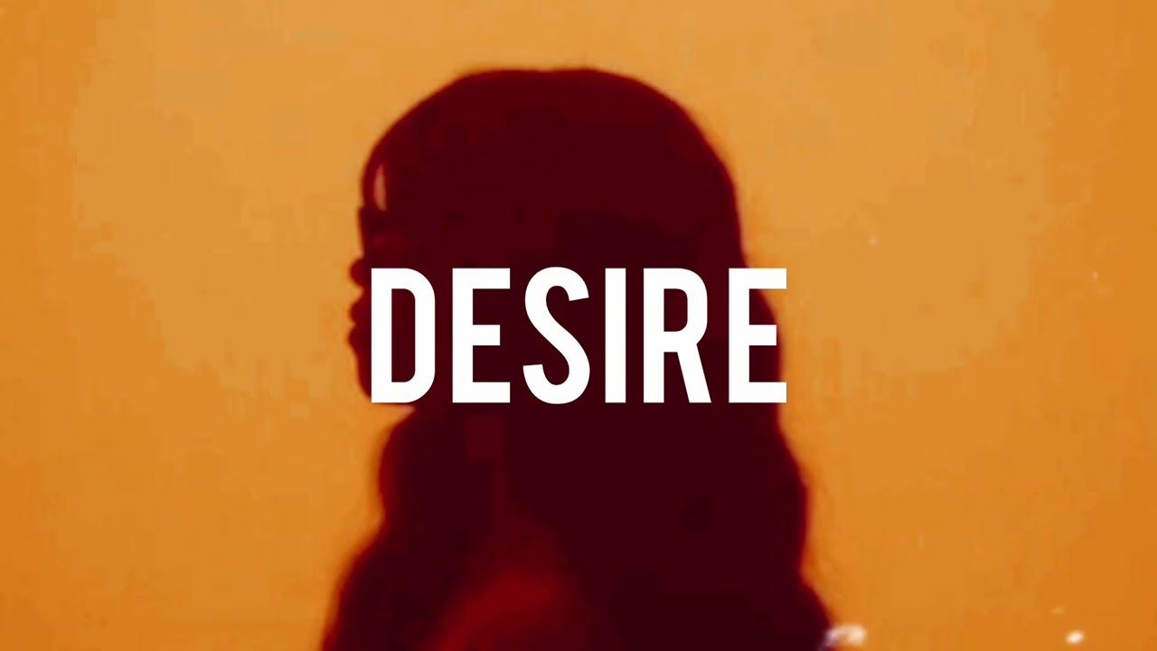(FREE) Afrobeat Type Beat 2025 | Emotional Afrobeat Instrumental – DESIRE