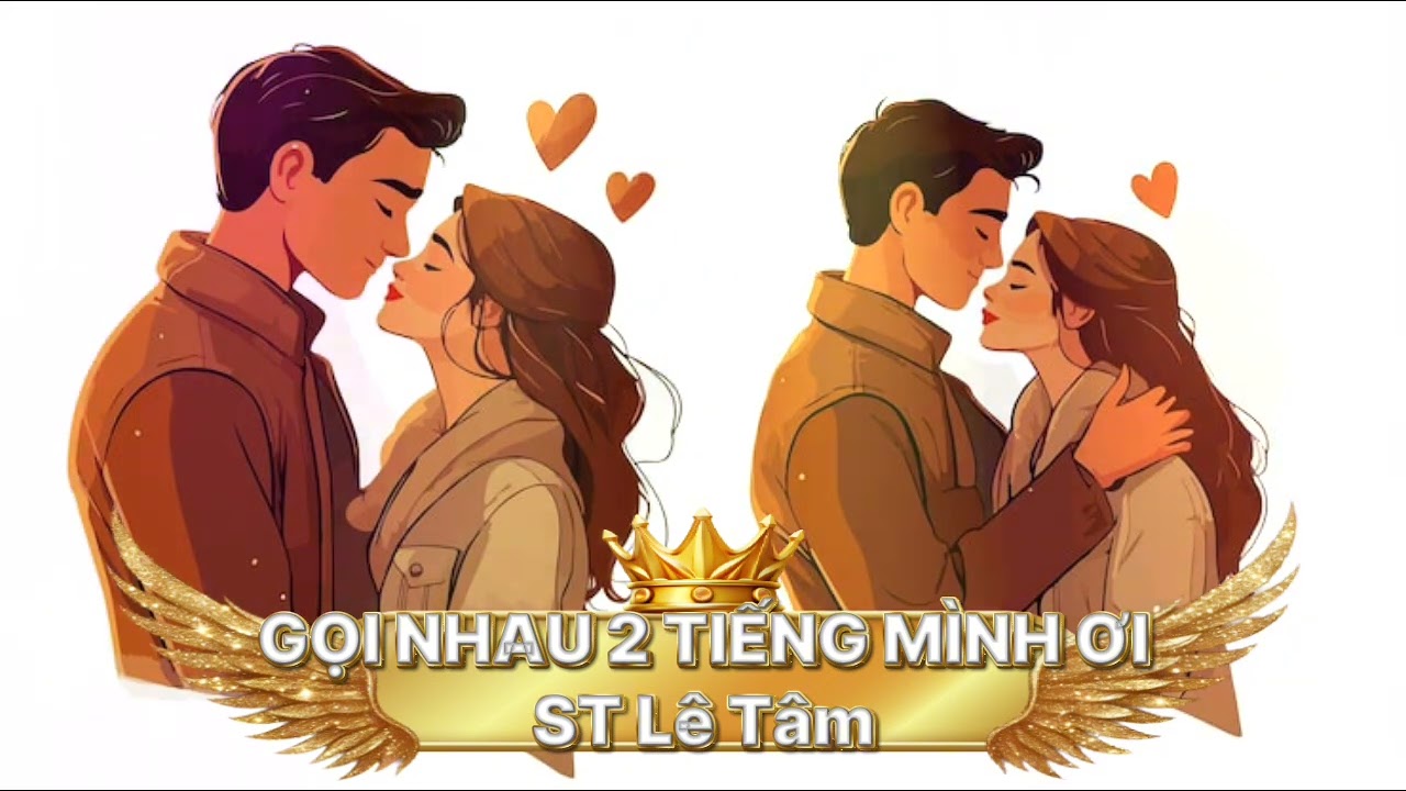 GỌI NHAU 2 TIẾNG MÌNH ƠI | Nhạc Mới Nhất | Lê Tâm Movies