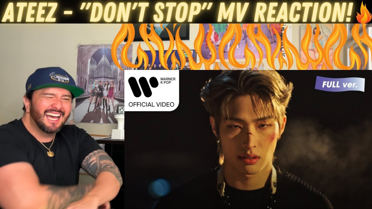 ATEEZ - 
