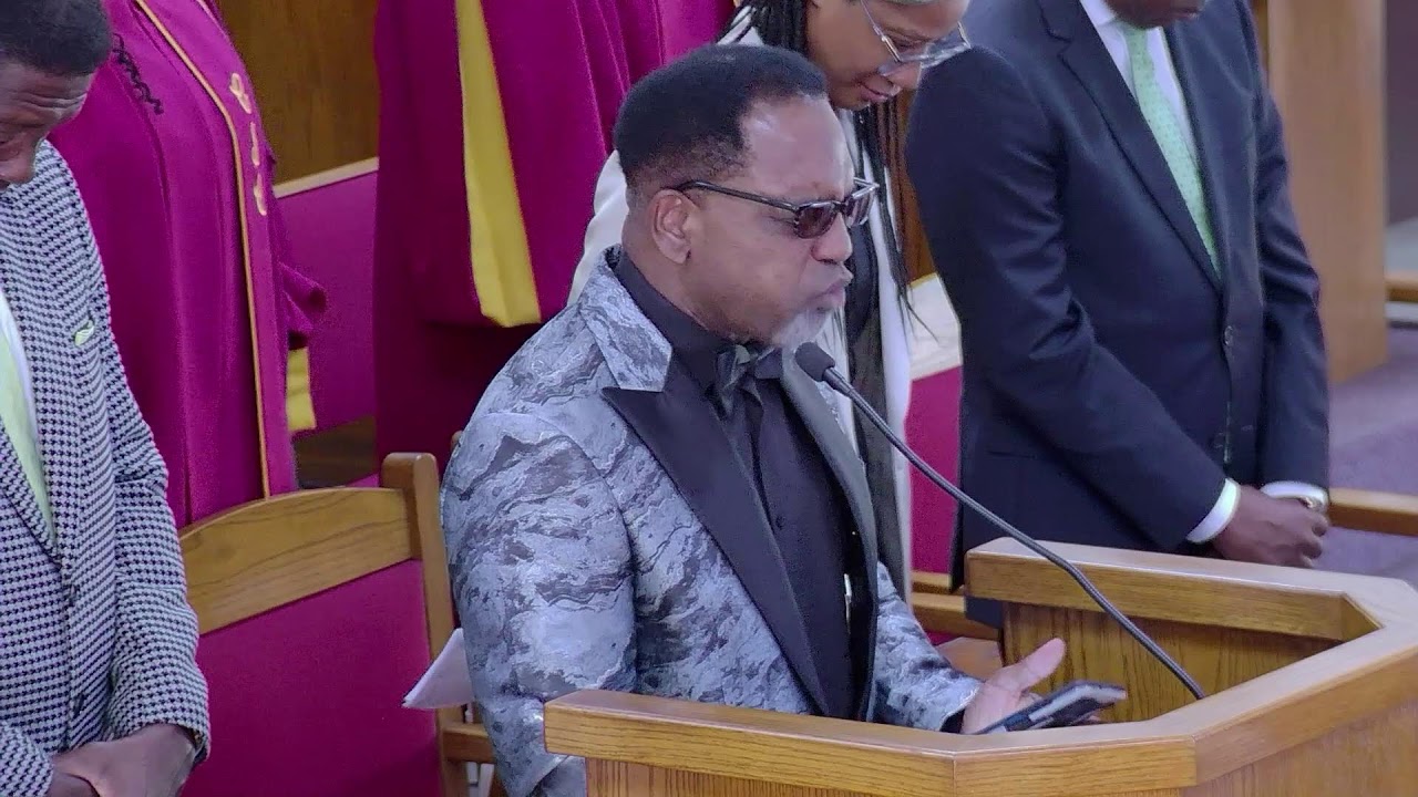 Centreville SDA Church 115th Anniversary Thanksgiving Service  22/11/2025