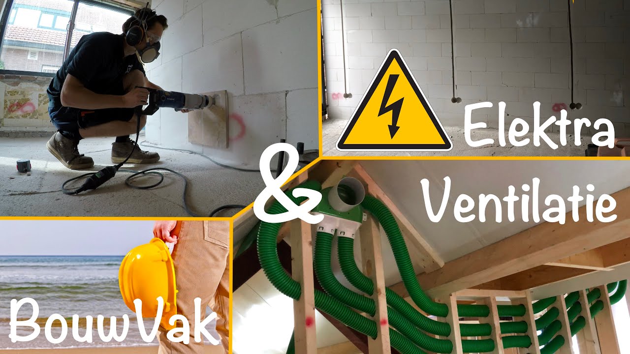 Gasloos VLOG 
