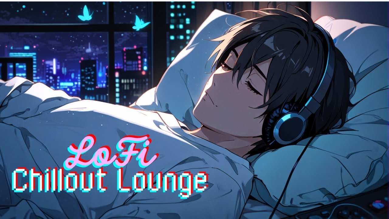 Night session music to sleep