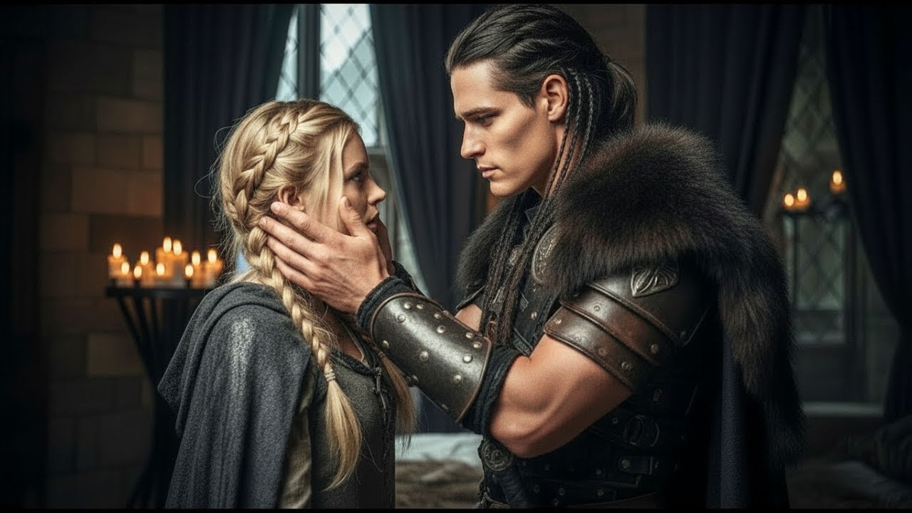I Was Sent to the Alpha King&rsquo;s Chambers for One Night &mdash; If I Lived, He&rsquo;d Spare My Life