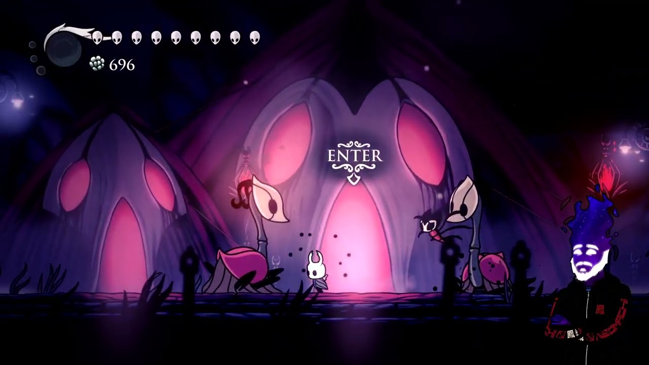 I f-ed up 2026, I'm ready for 2027 | 16+ | Hollow Knight