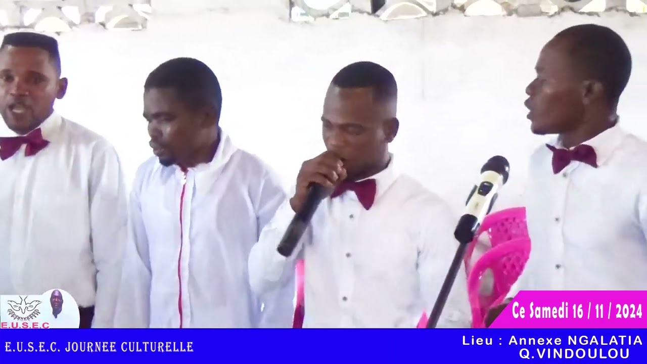 CHORALE VICTORIA (E.U.S.E.C)