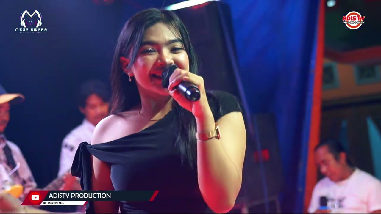 FATAMORGANA - RARA AMORA - MEGA SWARA Music Tegal