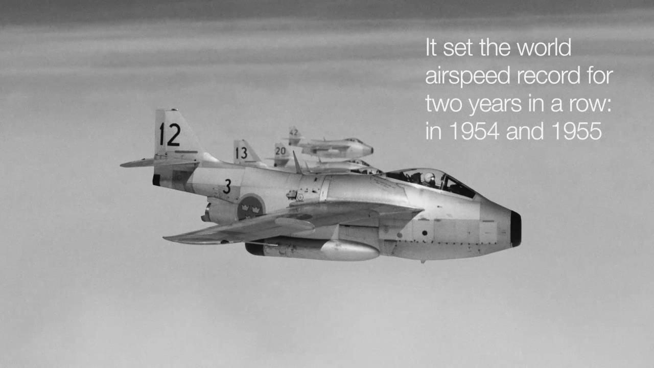 Historic Aircraft - Insights to some of our milestone productions