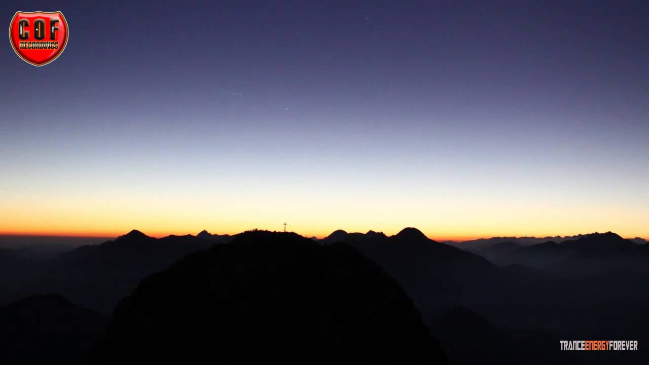 Iris Dee Jay & Robert Holland feat. Erin - Mystic (Chill Mix) [COF Recordings] ░PROMO░