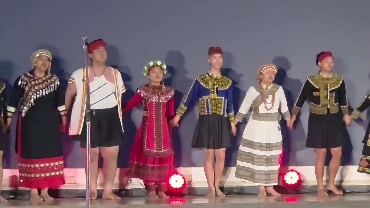 115年屏北原專班（入夜之前）感恩歡聚