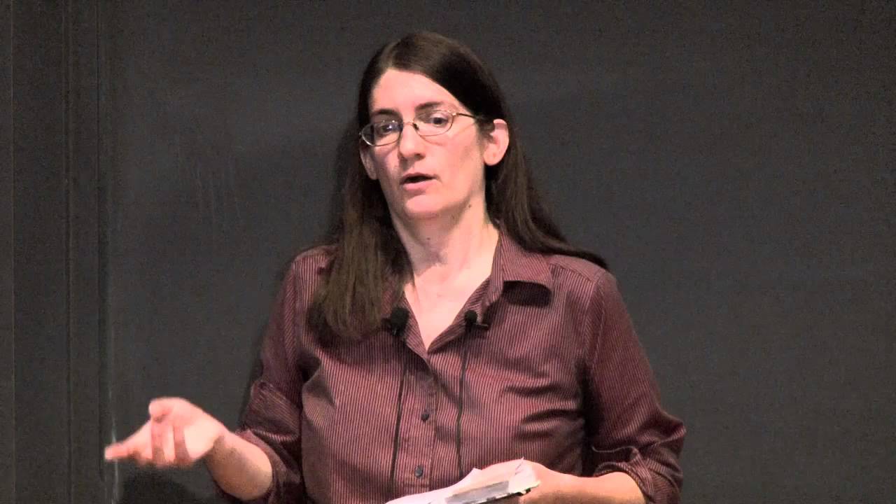 Eve Tushnet - Friendship as a Form of Love