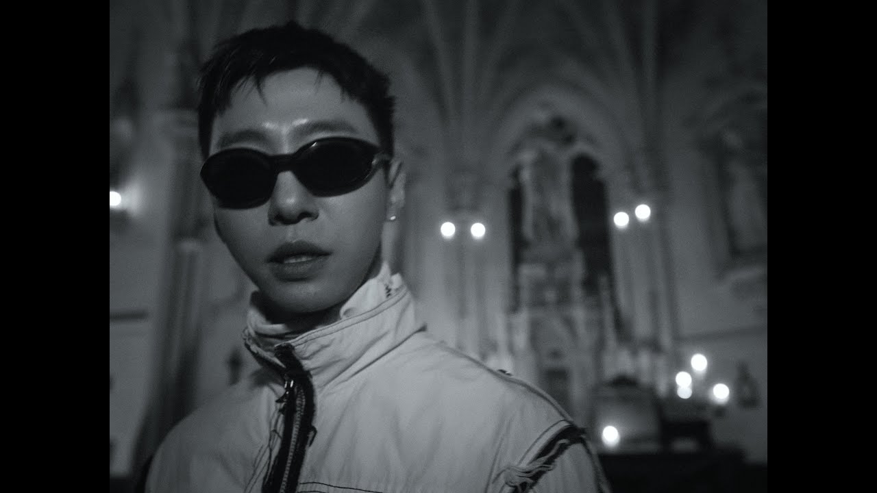 BANG YONGGUK (방용국) - 'BUSS IT DOWN' Official Video