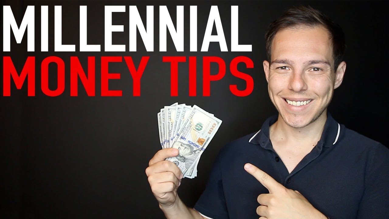 Финансовые советы миллионерам 18–35 лет | Millennial Money