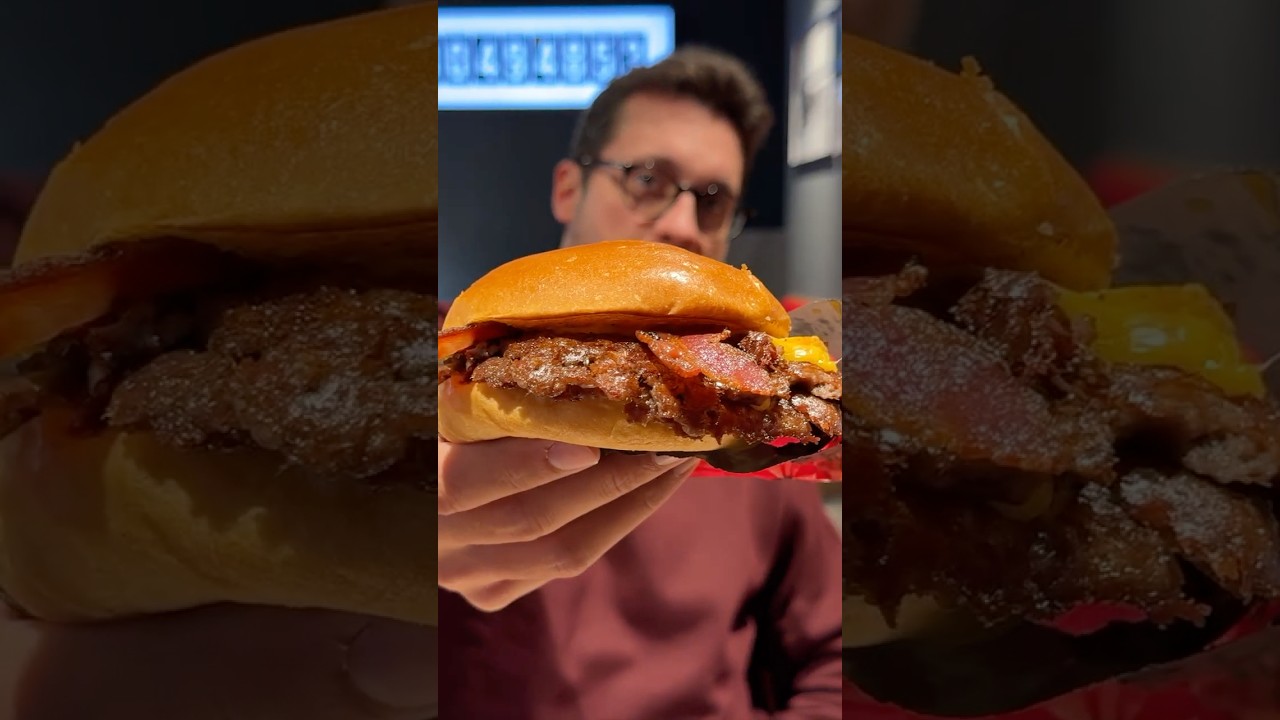 RECENSIONE ONESTA MEATCREW-MOCHOHF