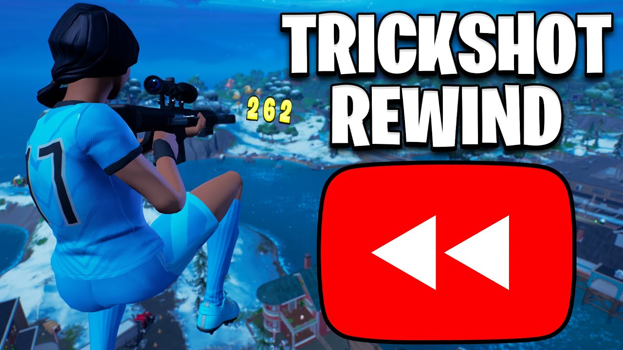 the BEST TRICKSHOTS of 2021! (Trickshot Rewind)