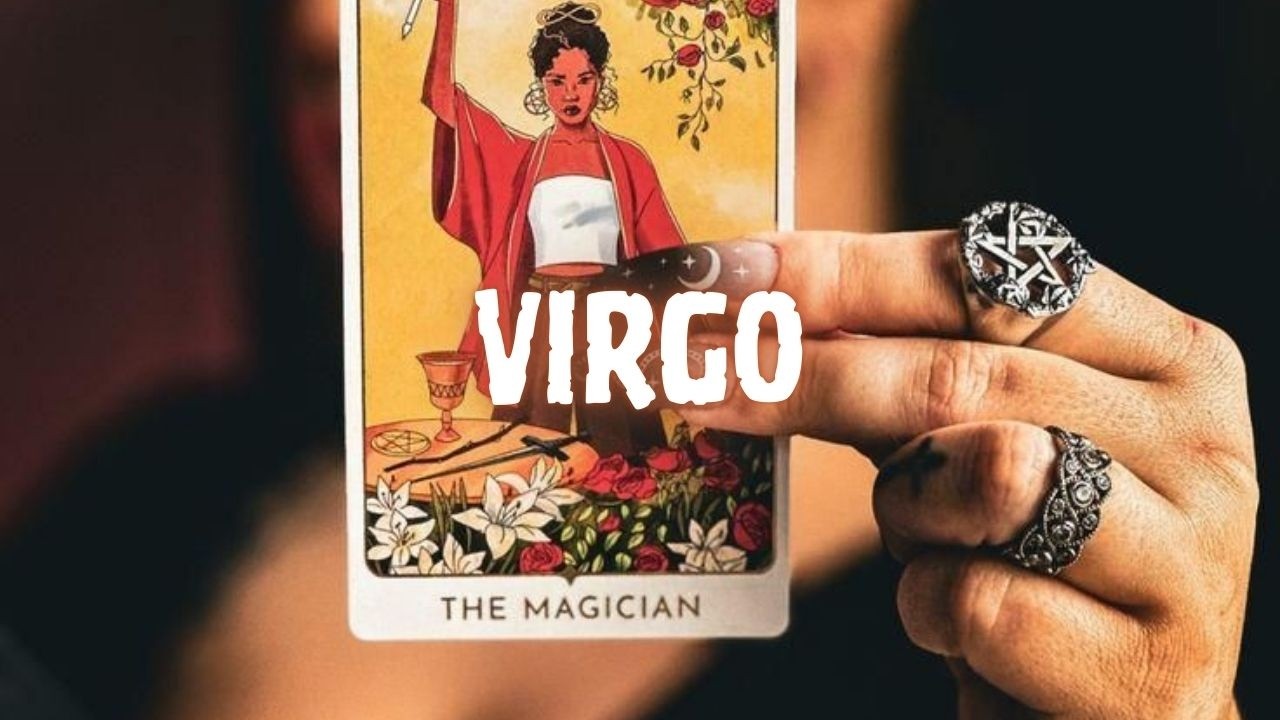 VIRGO 🥵 A WISE PERSON TELLING THEM COMMIT TO YOU OR LOSE..😨 VIRGO MARCH 2026 LOVE TAROT READING