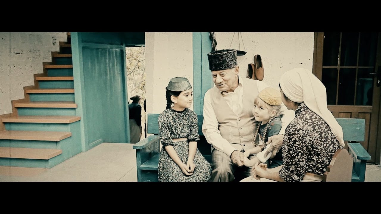 Güzel Qırım (Гузель Къырым) by Qaradeniz production