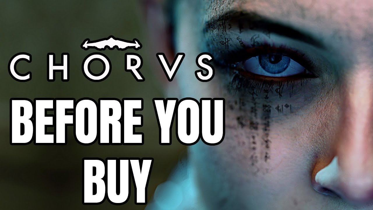 Chorus - 10 Things You NEED To Know Before Buying